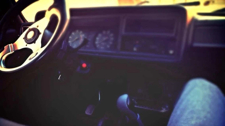 Lada 2105 2