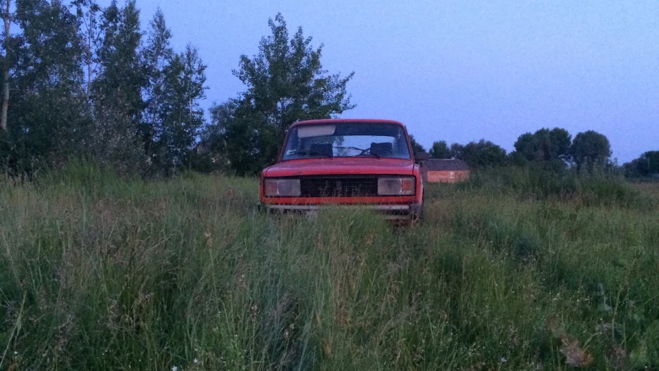 Lada 2105 5