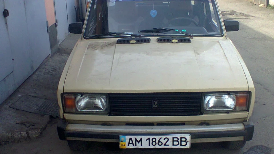 Lada 2105 5