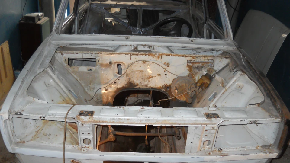Lada 2105 5