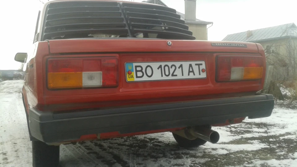 Lada 2105 2