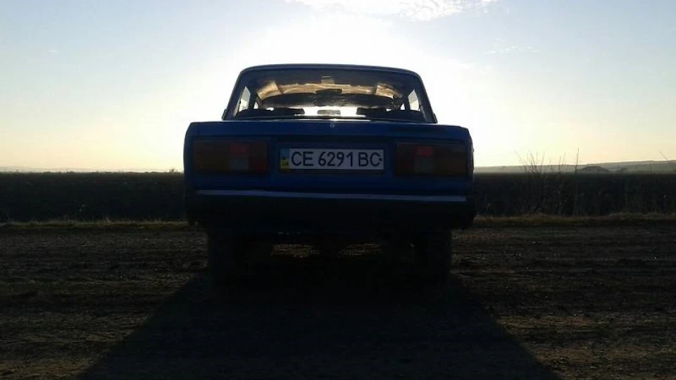 Lada 2105 5
