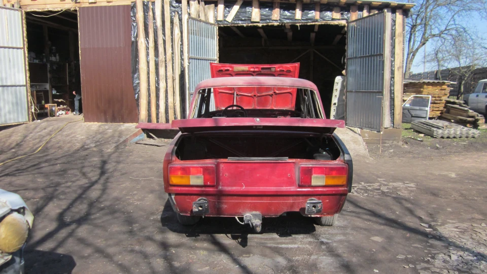 Lada 2105