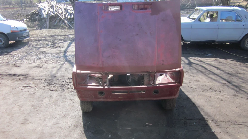 Lada 2105 3