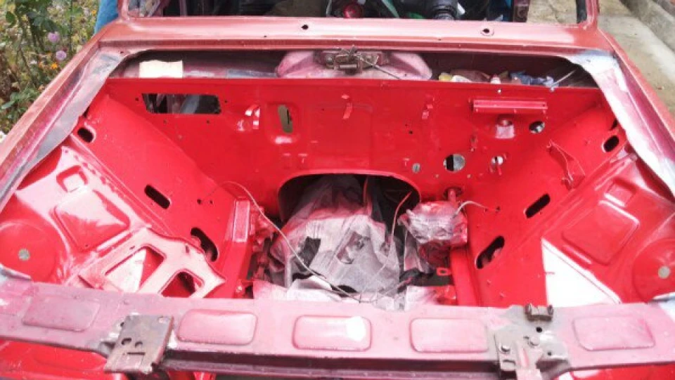 Lada 2105 5