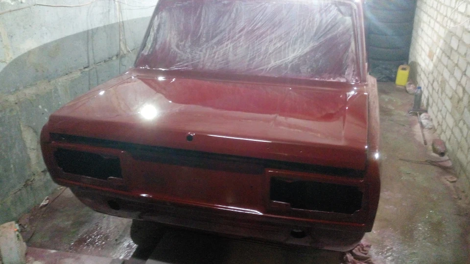 Lada 2105