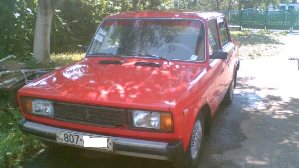 Lada 2105