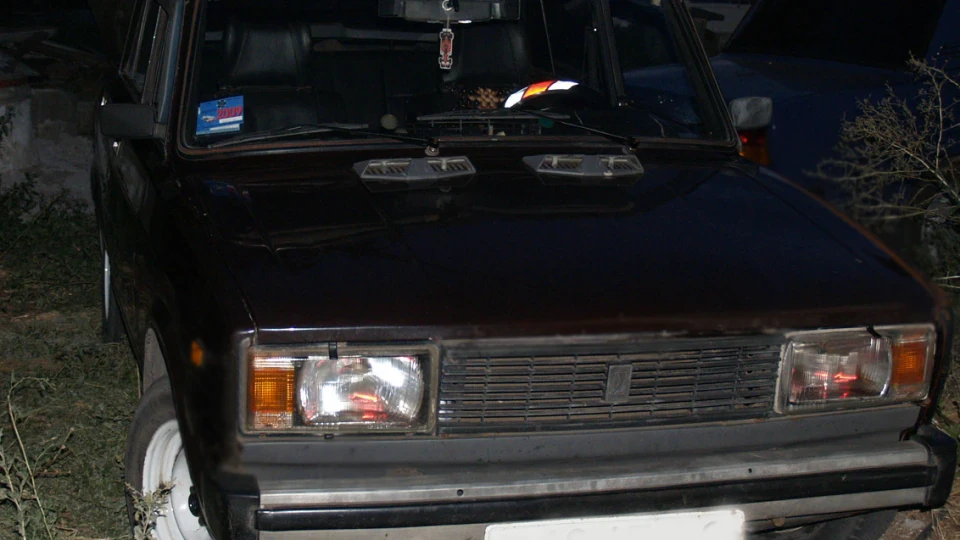 Lada 2105