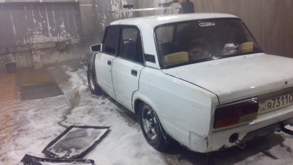 Lada 2105 2