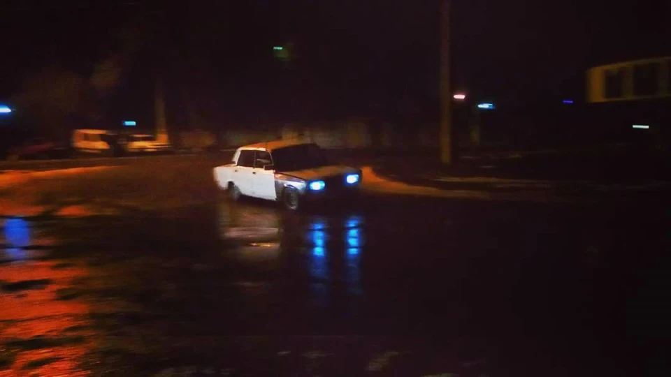 Lada 2105 3