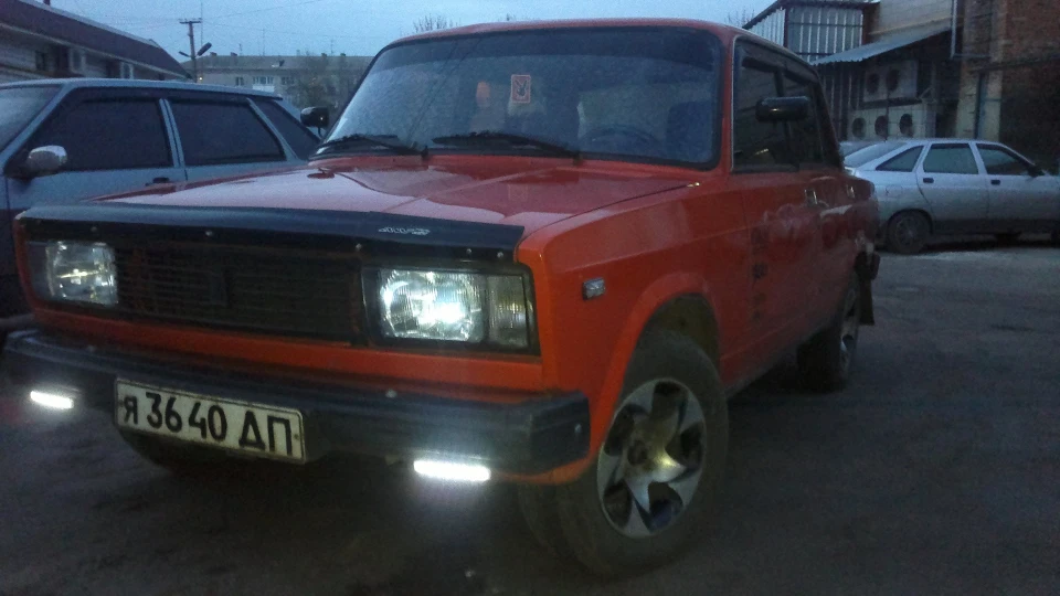 Lada 2105