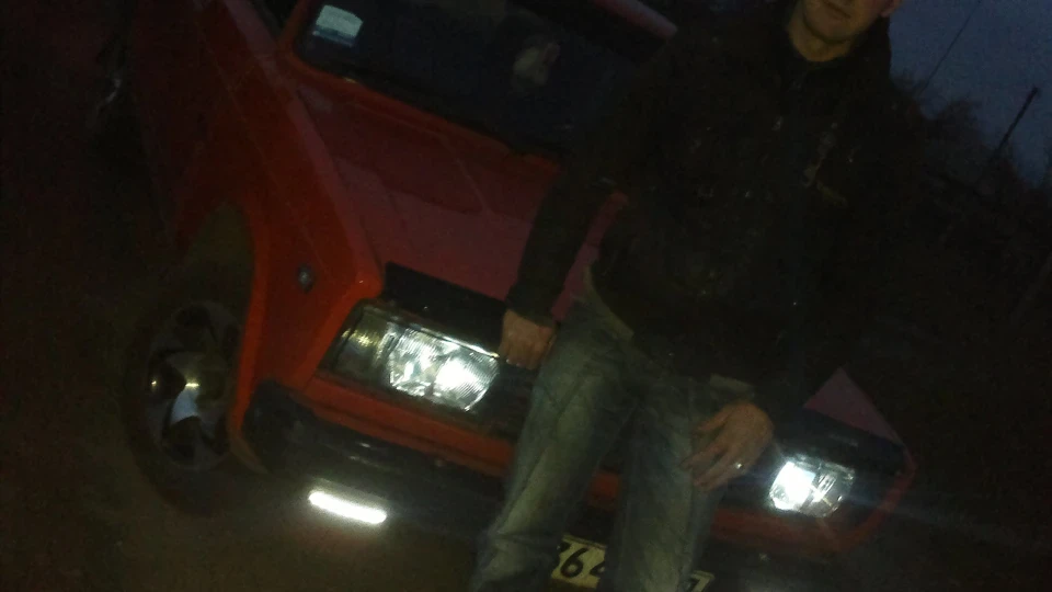 Lada 2105 4