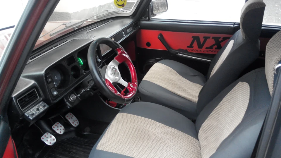 Lada 2105 5
