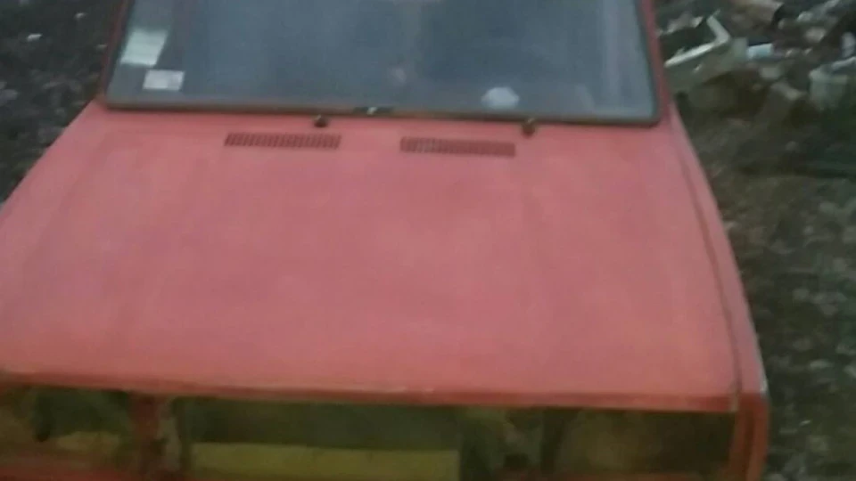 Lada 2105 3