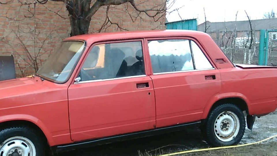 Lada 2105 5