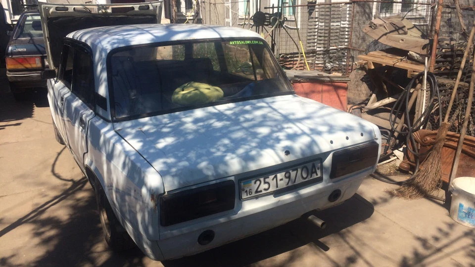 Lada 2105