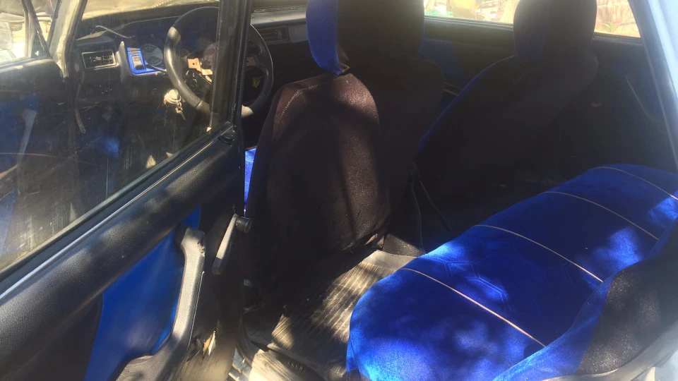 Lada 2105 3