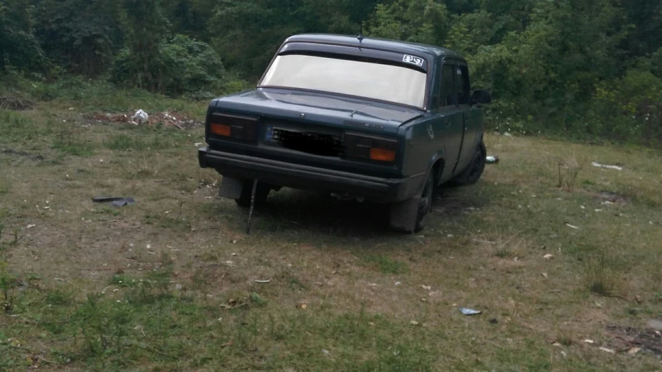 Lada 2105 2