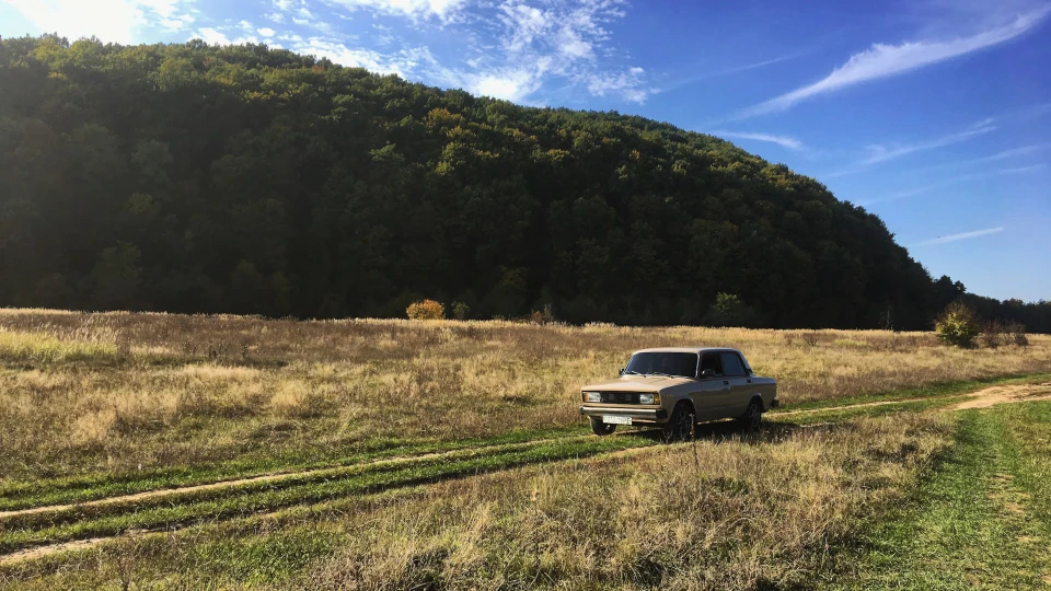 Lada 2105