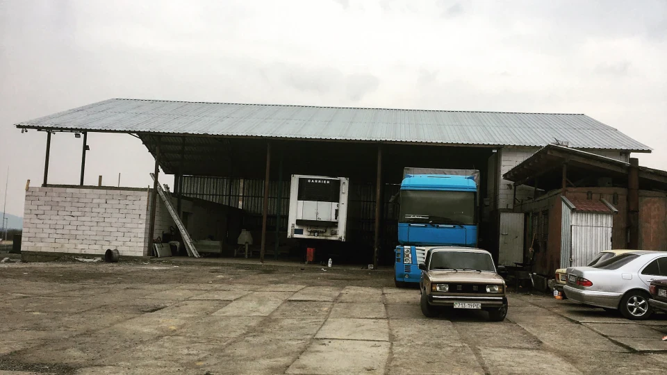 Lada 2105 2