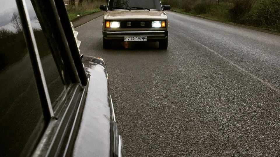 Lada 2105 3