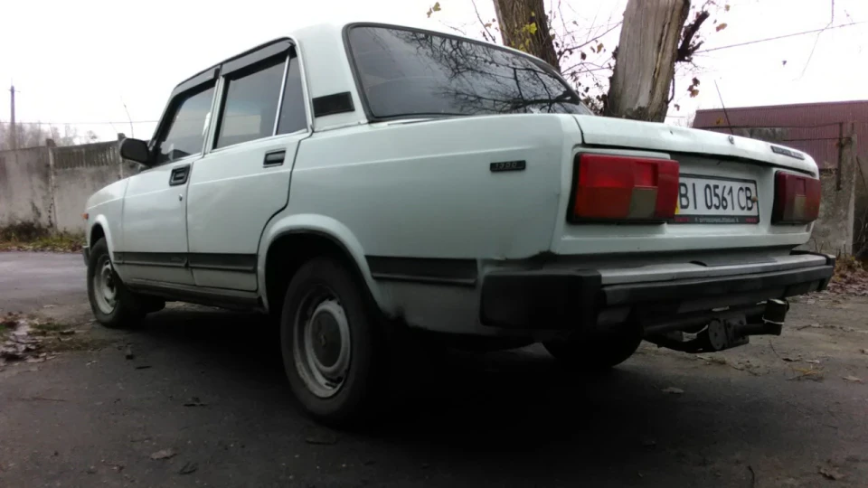 Lada 2105 5