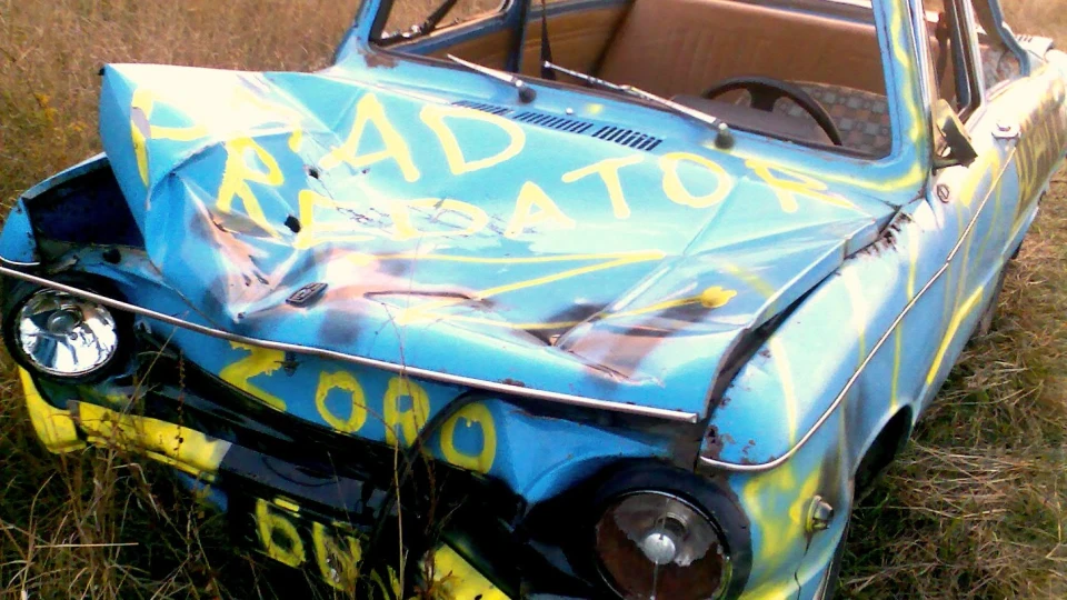 Lada 2105 2
