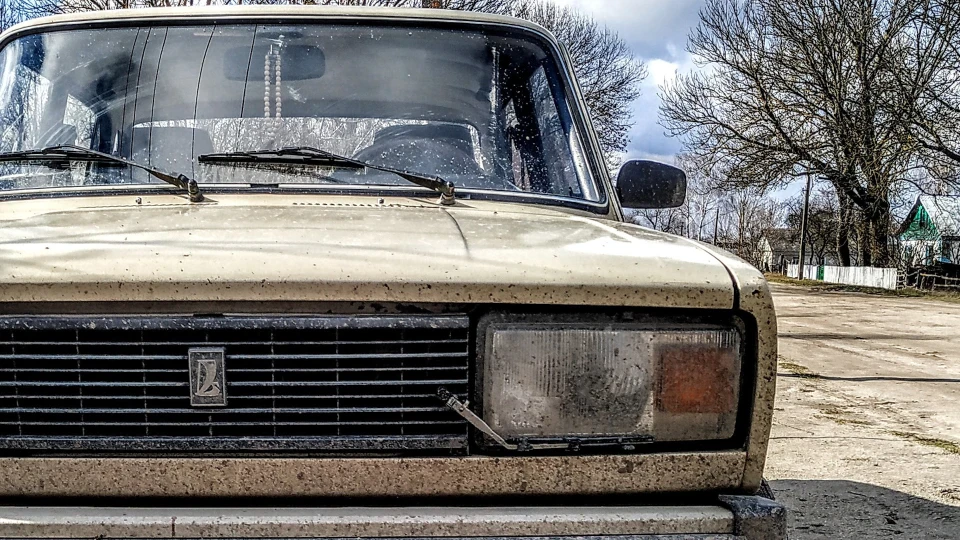 Lada 2105 5