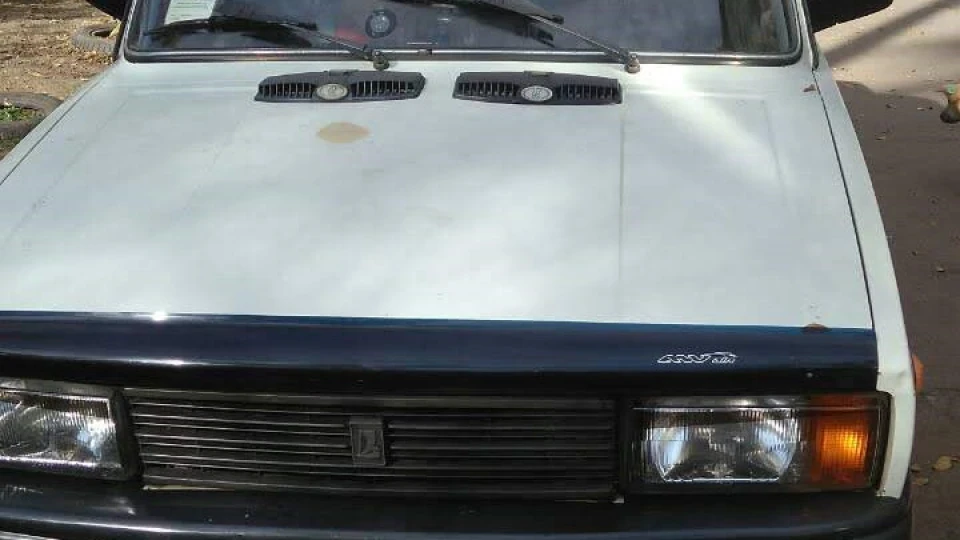 Lada 2105 2