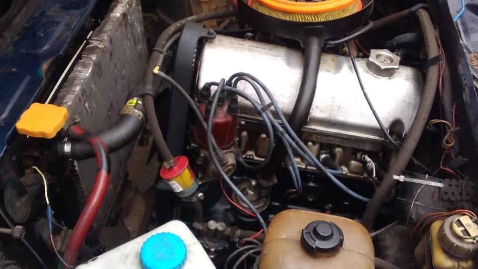 Lada 2105 2