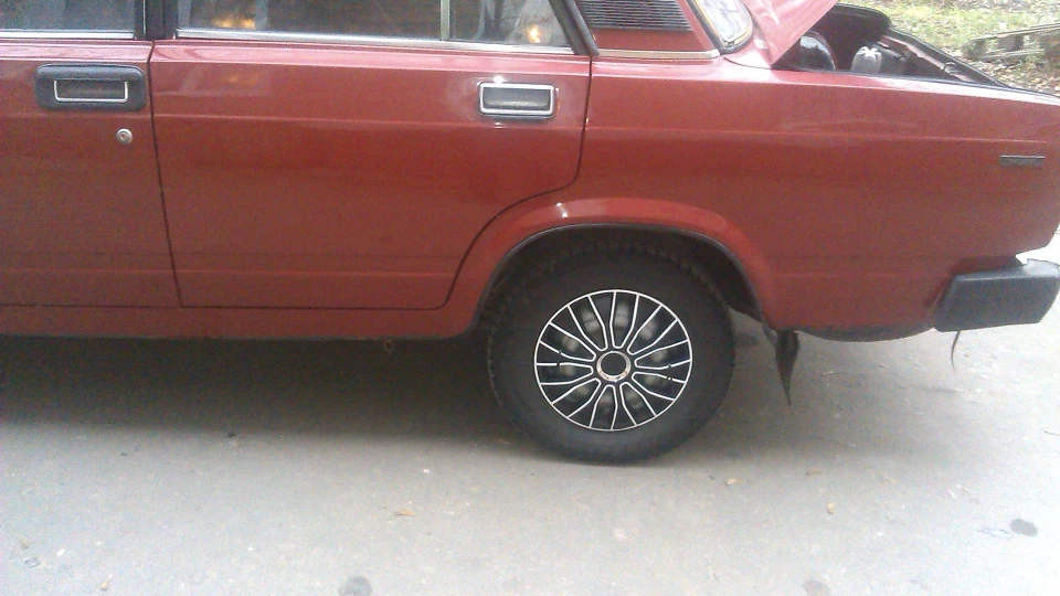 Lada 2105 2