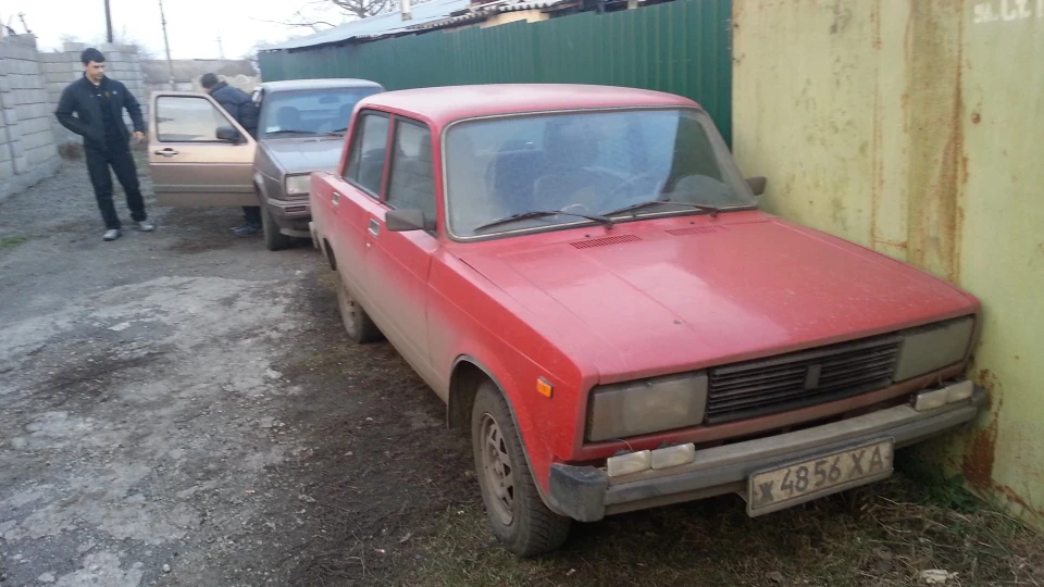 Lada 2105