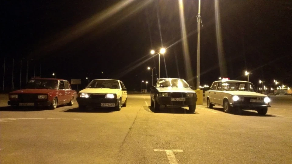 Lada 2105 2