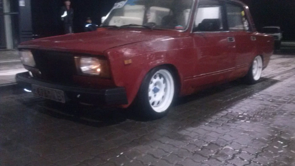 Lada 2105 3