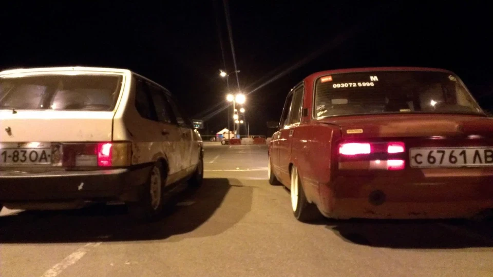 Lada 2105 5