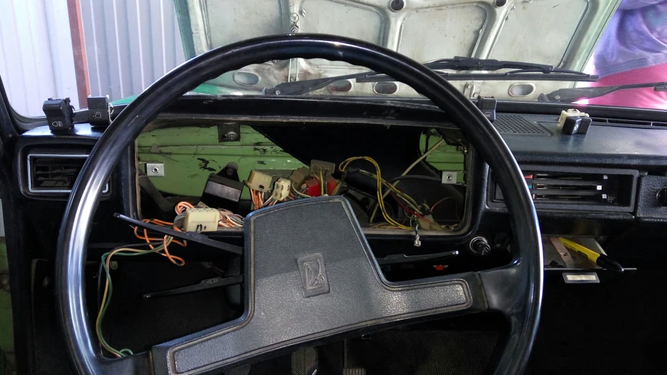 Lada 2105 2
