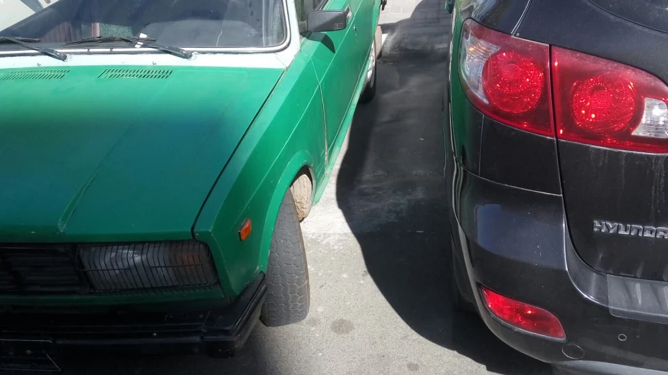 Lada 2105 5