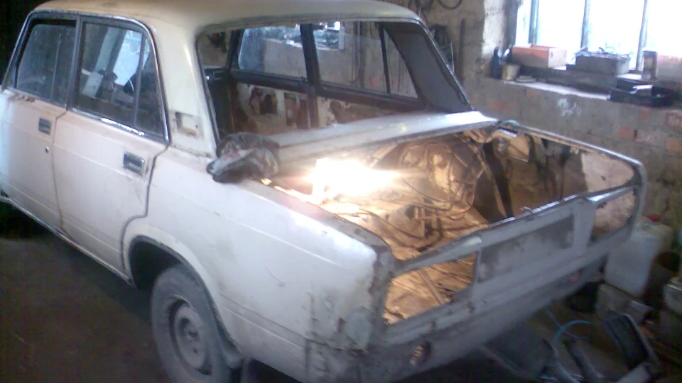 Lada 2105