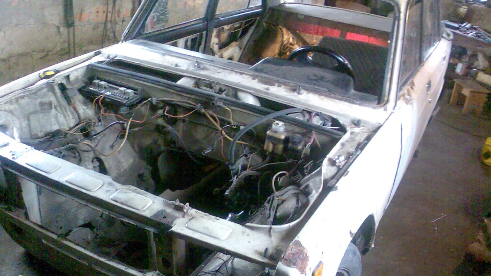 Lada 2105 2