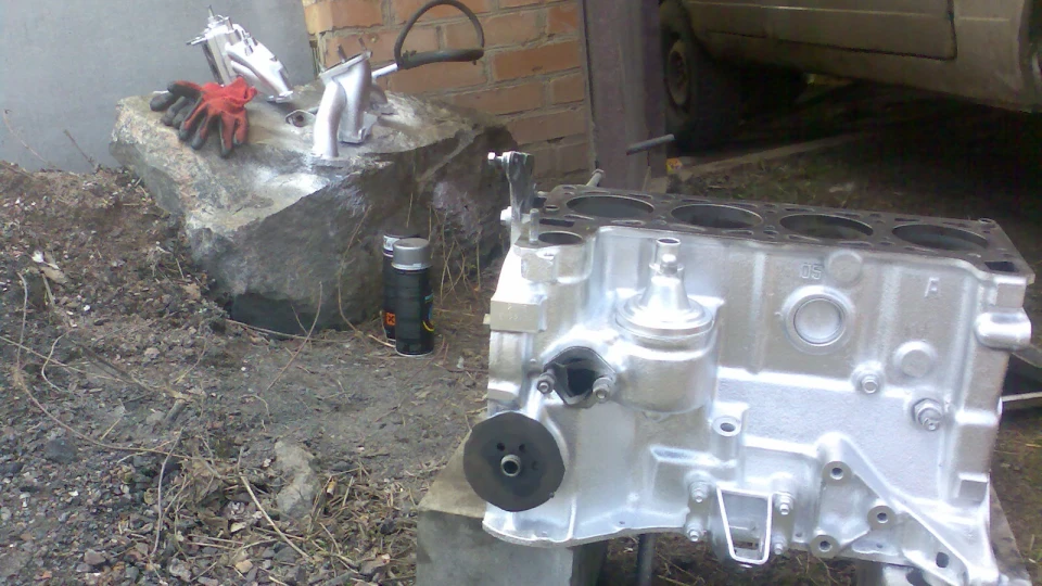 Lada 2105 3