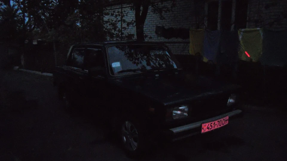 Lada 2105 2