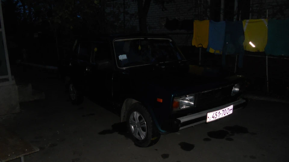 Lada 2105 3