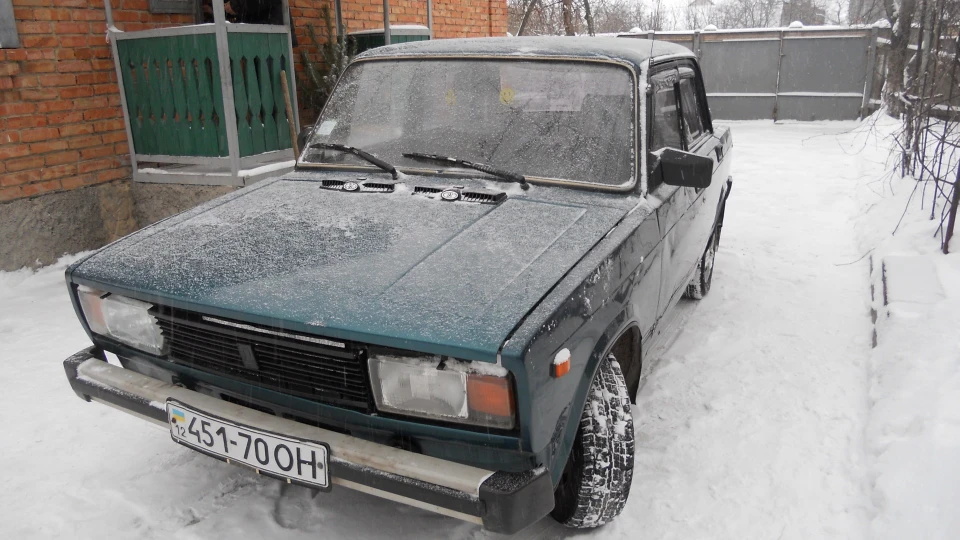 Lada 2105 5