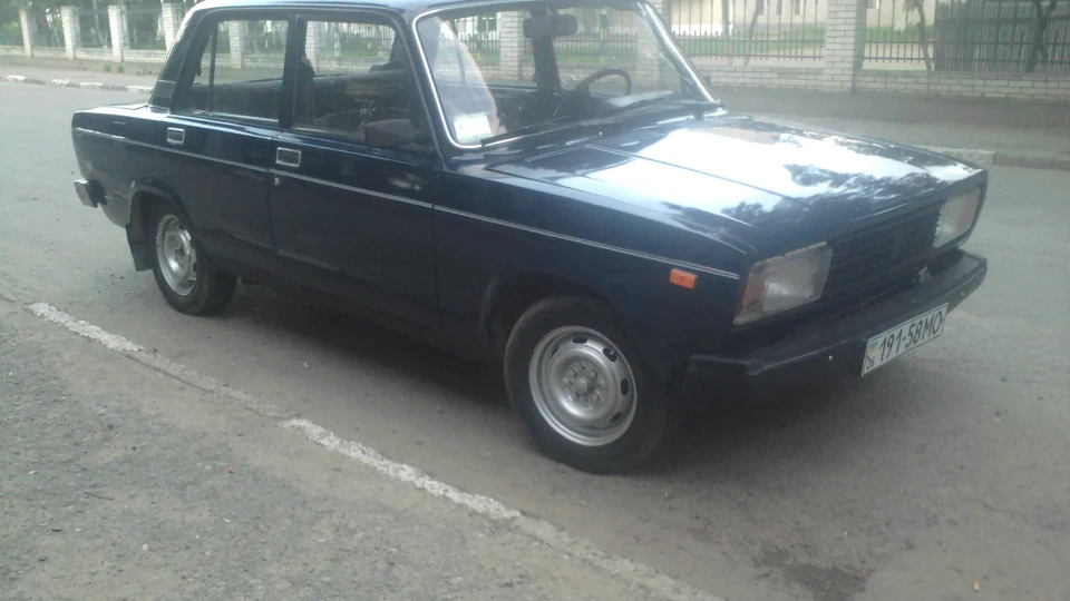 Lada 2105