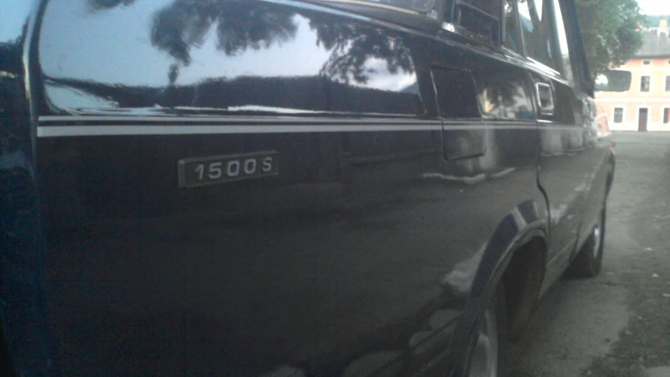 Lada 2105 5