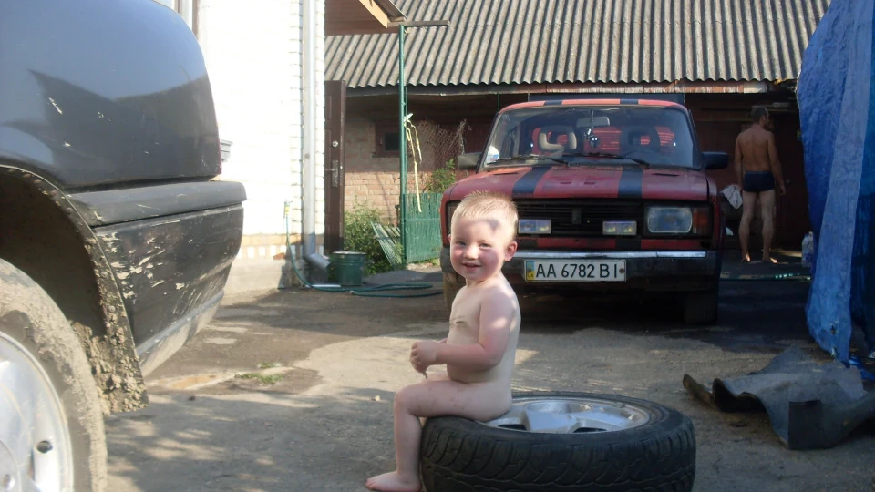 Lada 2105 4