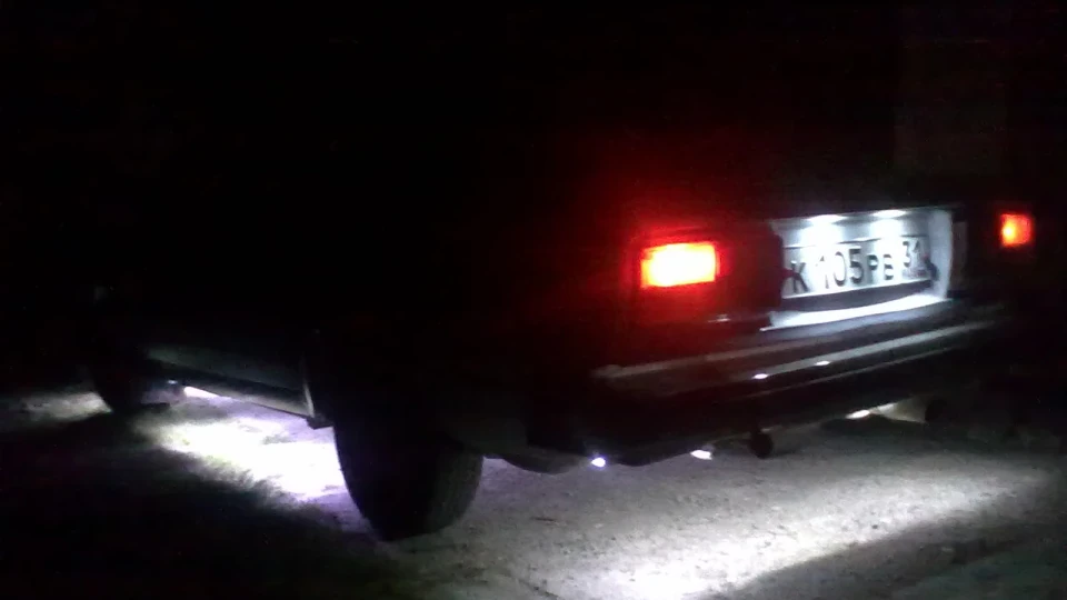 Lada 2105 2