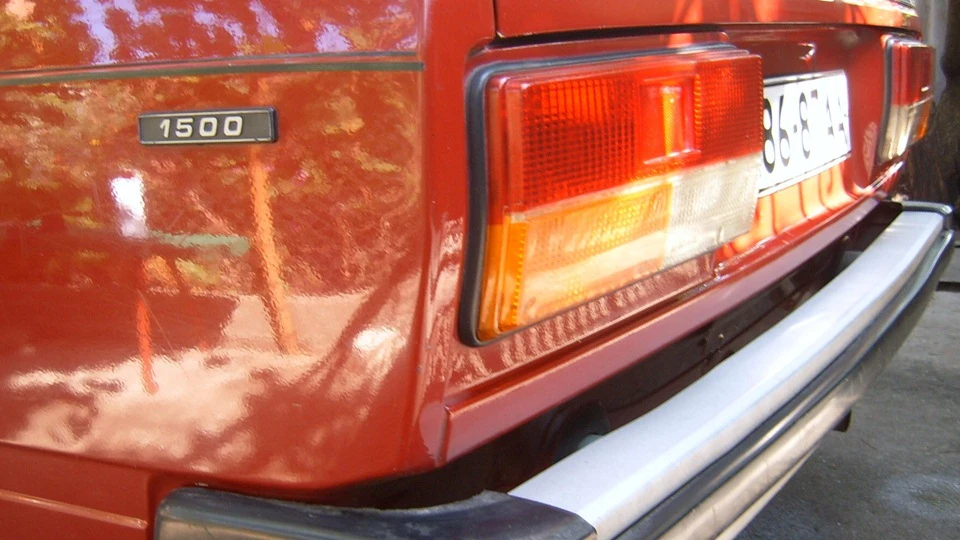 Lada 2105 2