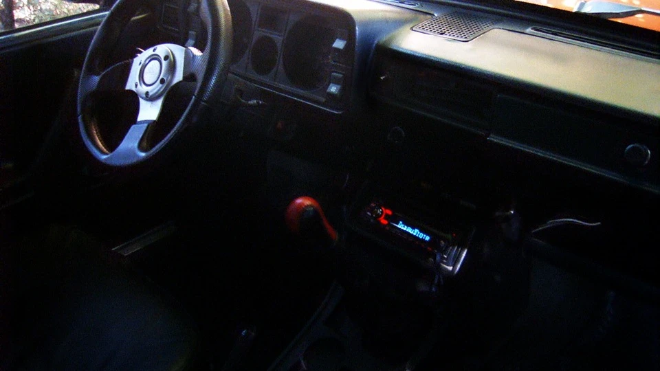 Lada 2105 4