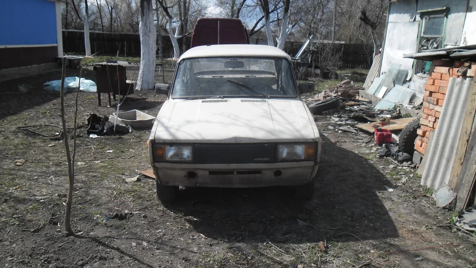 Lada 2105